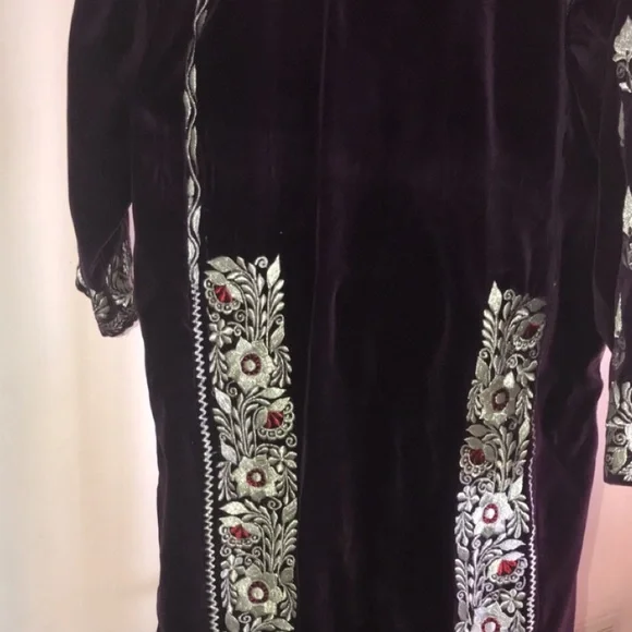 COPY - thoub - Picture 6 of 7